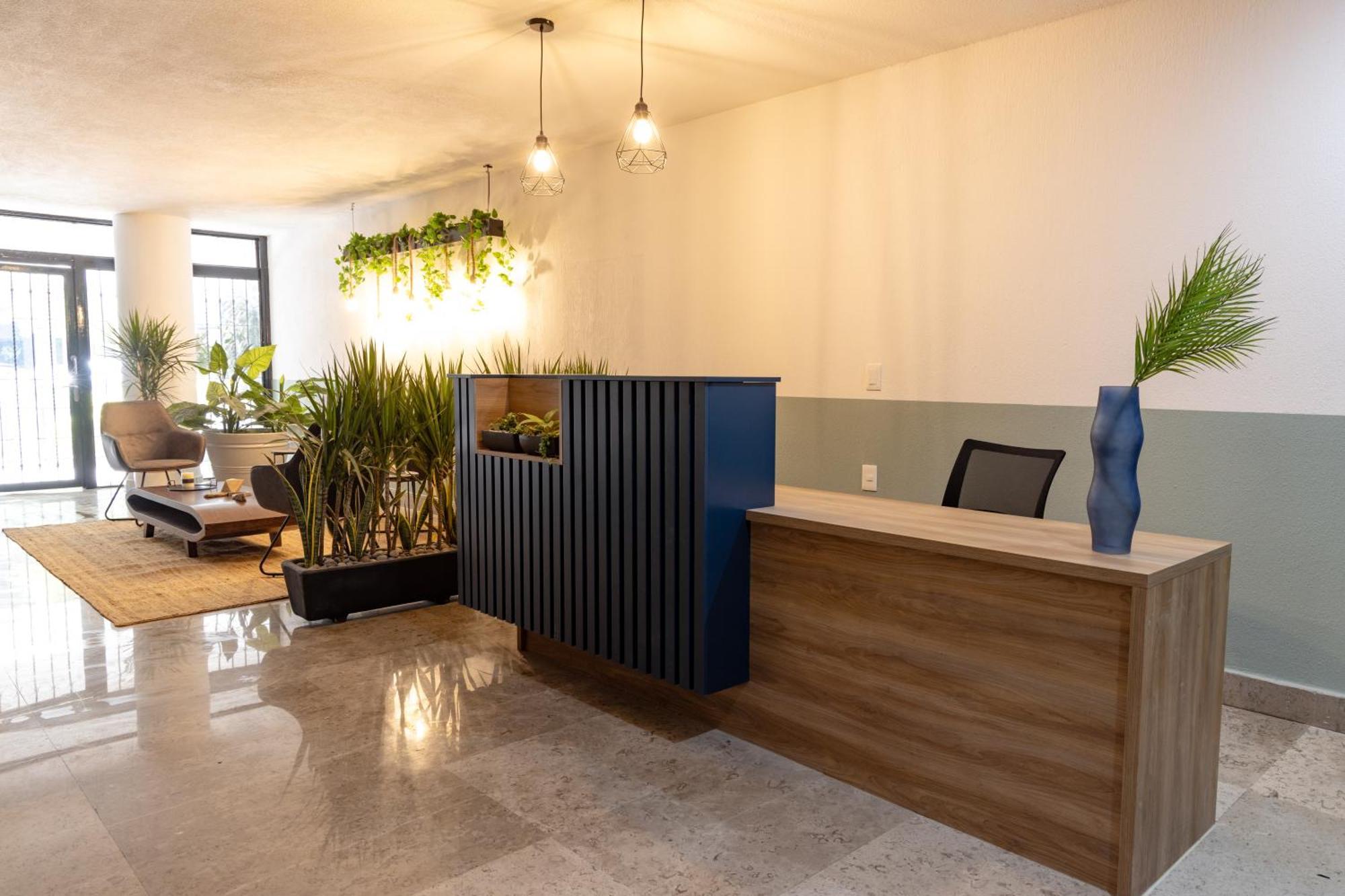 Apartmán Lope 226, Polanco Ciudad de México Exteriér fotografie