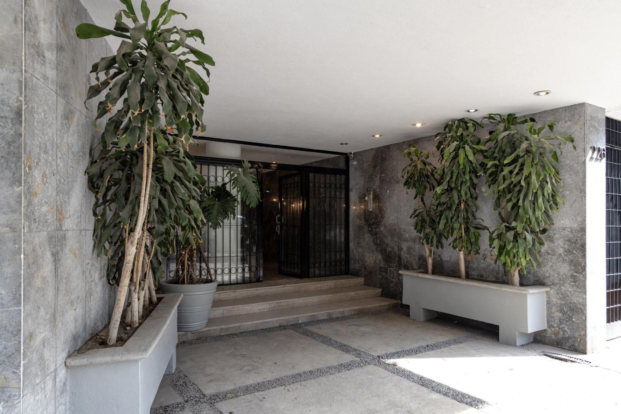 Apartmán Lope 226, Polanco Ciudad de México Exteriér fotografie
