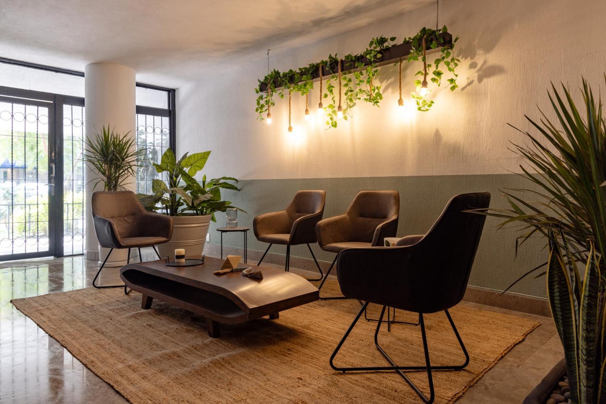Apartmán Lope 226, Polanco Ciudad de México Exteriér fotografie