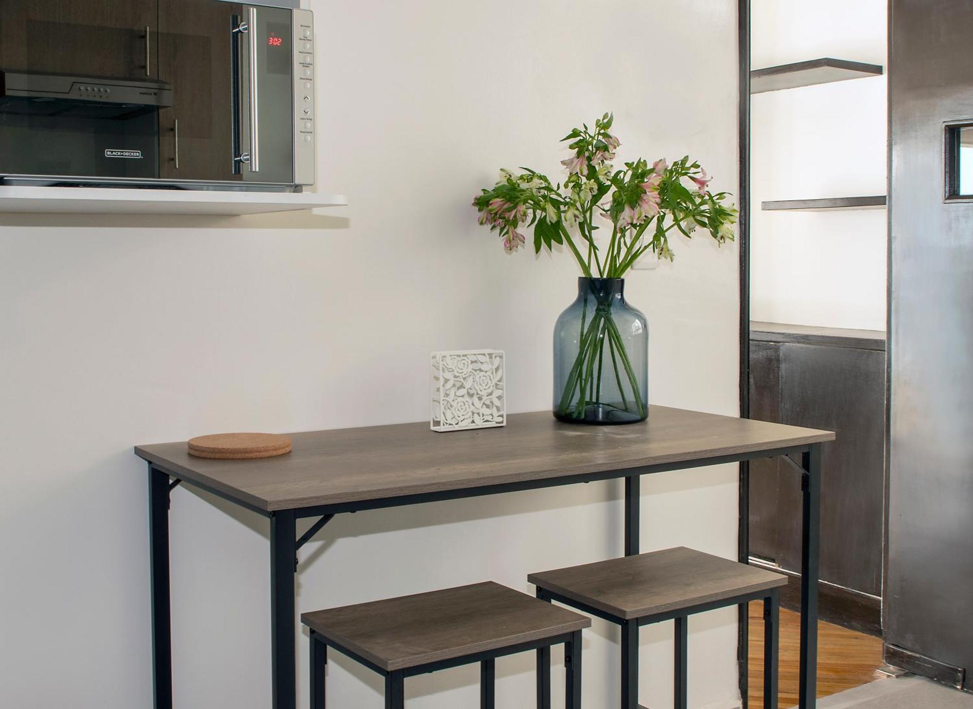 Apartmán Lope 226, Polanco Ciudad de México Exteriér fotografie