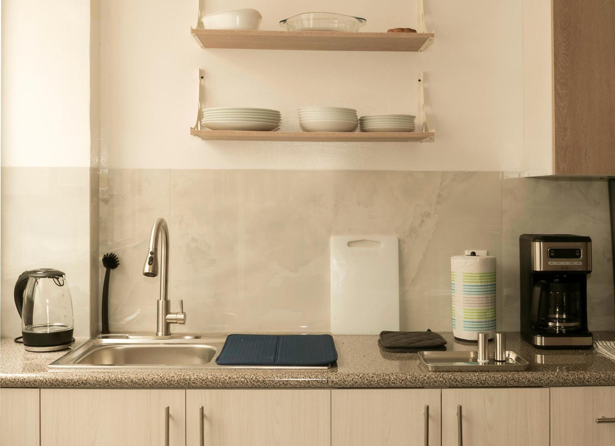 Apartmán Lope 226, Polanco Ciudad de México Exteriér fotografie