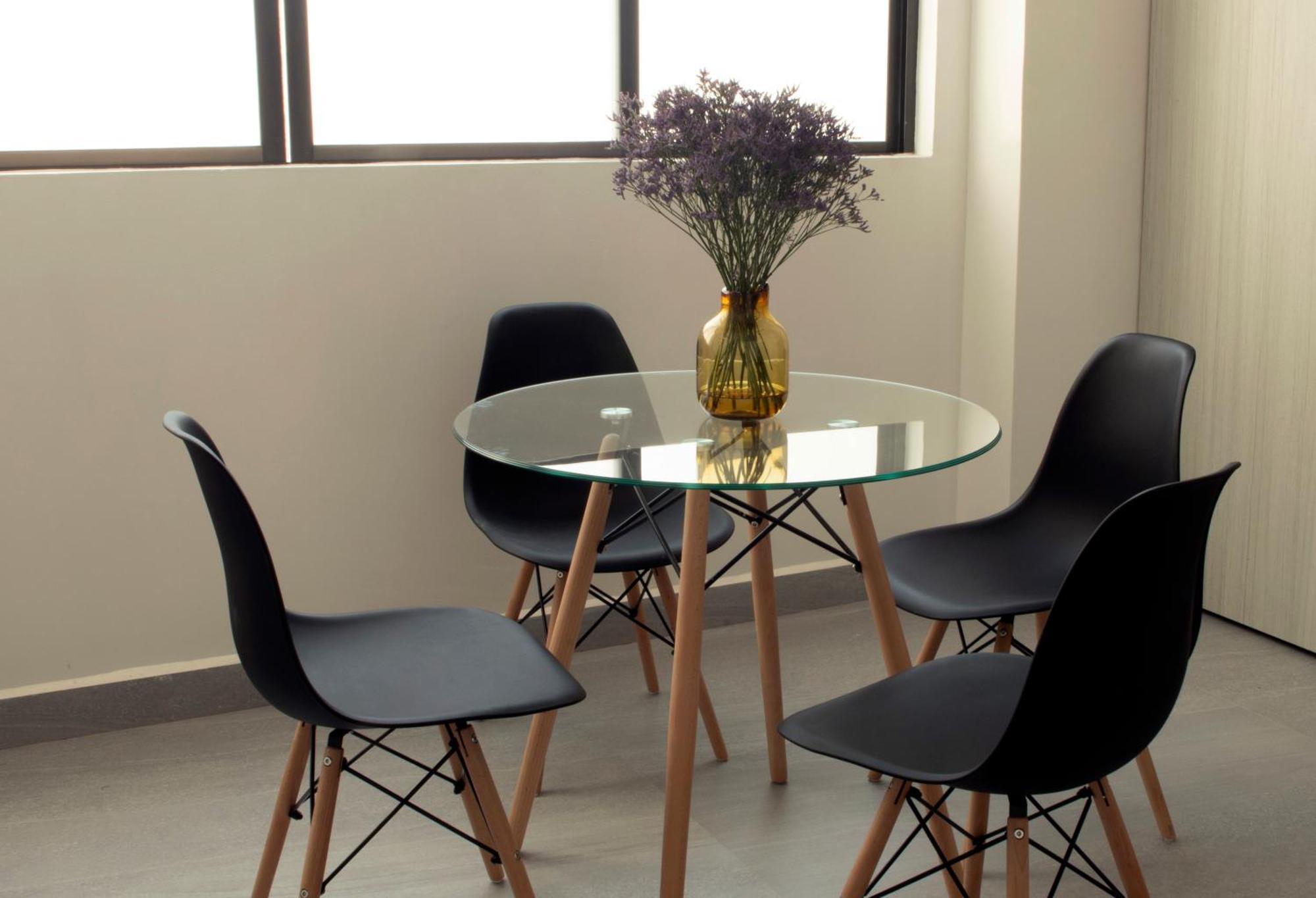 Apartmán Lope 226, Polanco Ciudad de México Exteriér fotografie