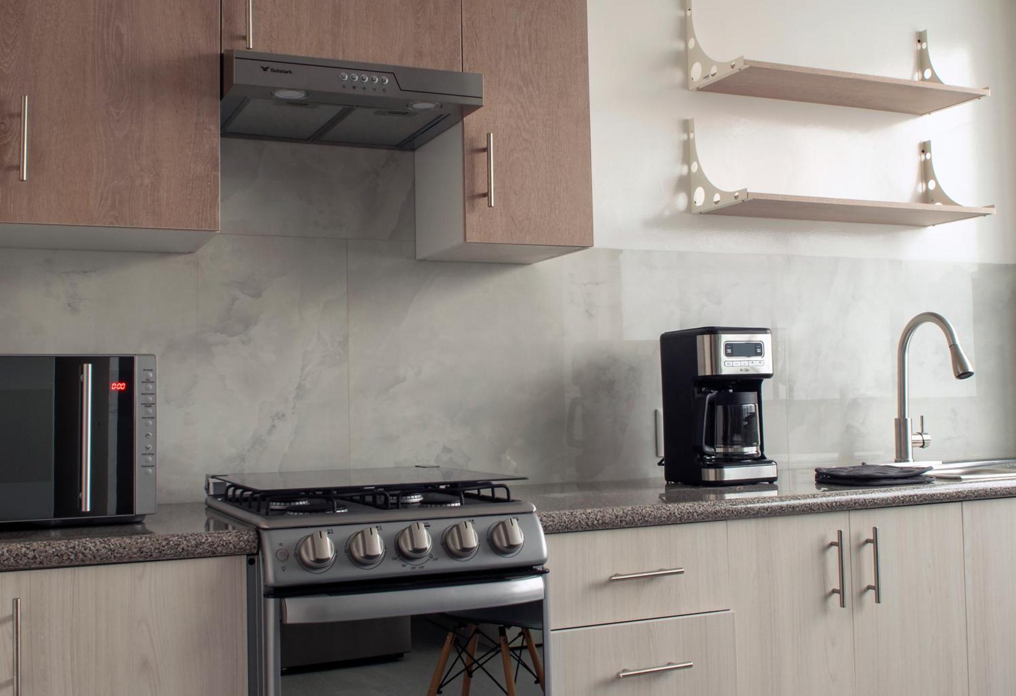 Apartmán Lope 226, Polanco Ciudad de México Exteriér fotografie