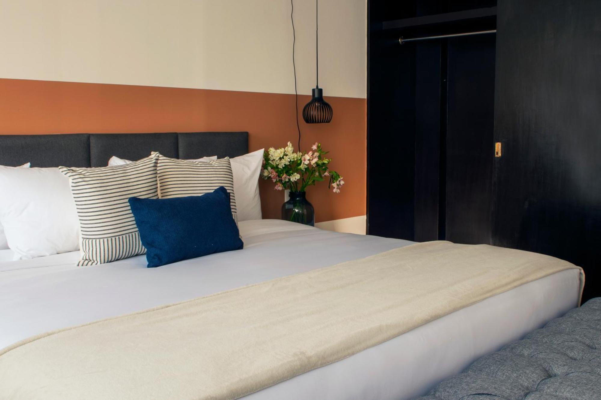 Apartmán Lope 226, Polanco Ciudad de México Exteriér fotografie