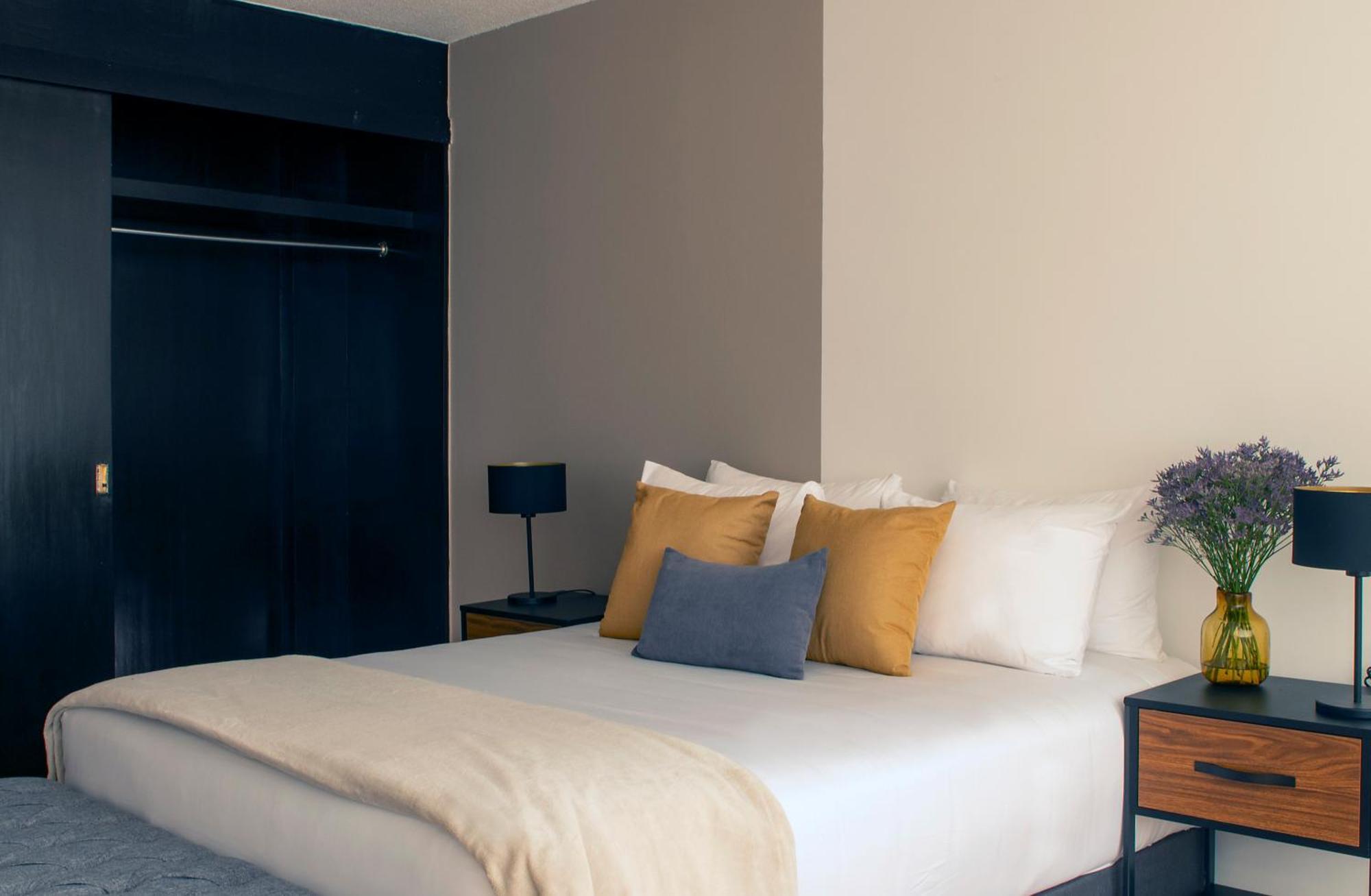 Apartmán Lope 226, Polanco Ciudad de México Exteriér fotografie