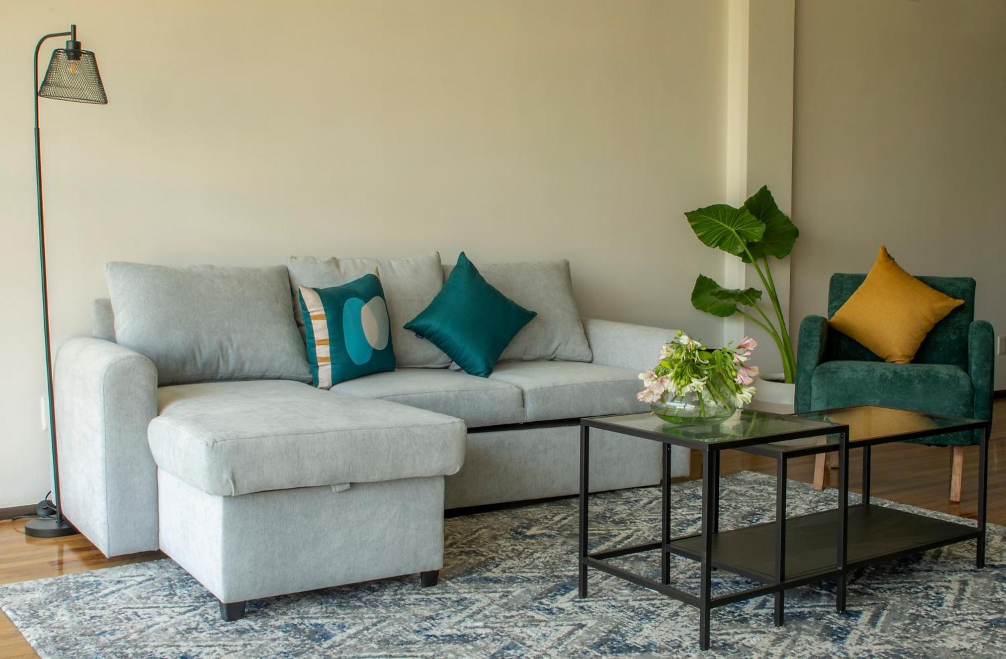 Apartmán Lope 226, Polanco Ciudad de México Exteriér fotografie