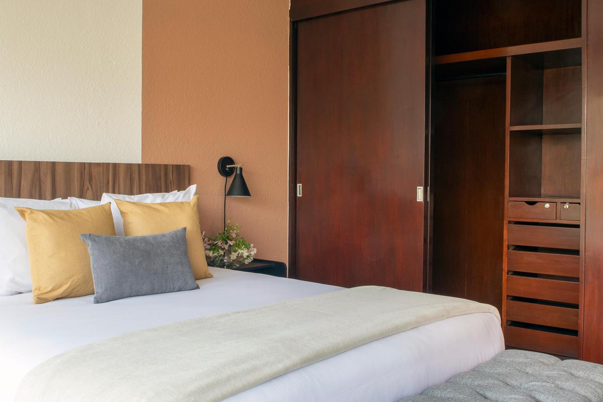 Apartmán Lope 226, Polanco Ciudad de México Exteriér fotografie