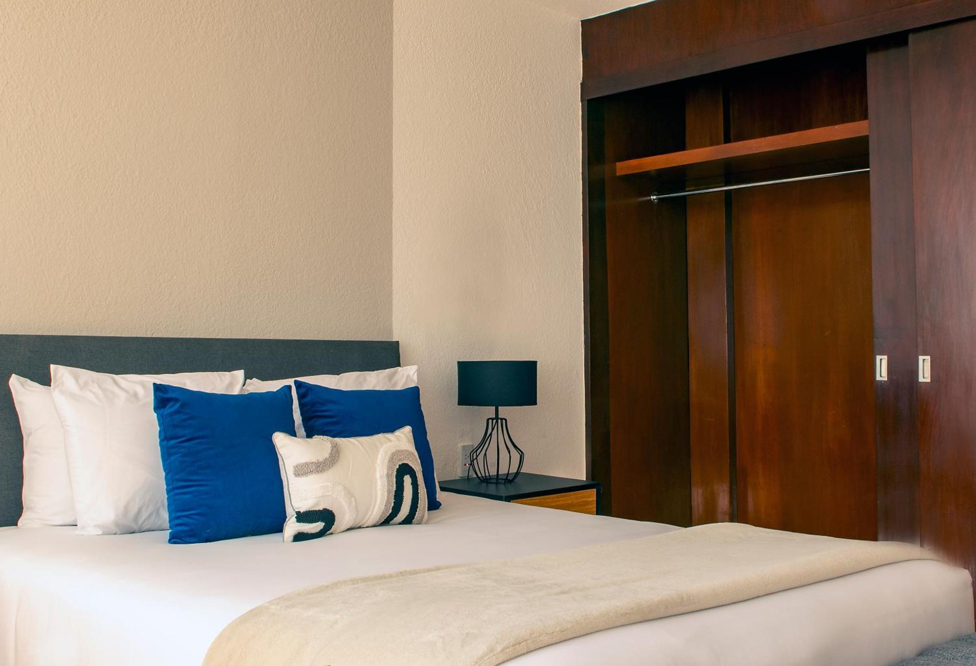 Apartmán Lope 226, Polanco Ciudad de México Exteriér fotografie