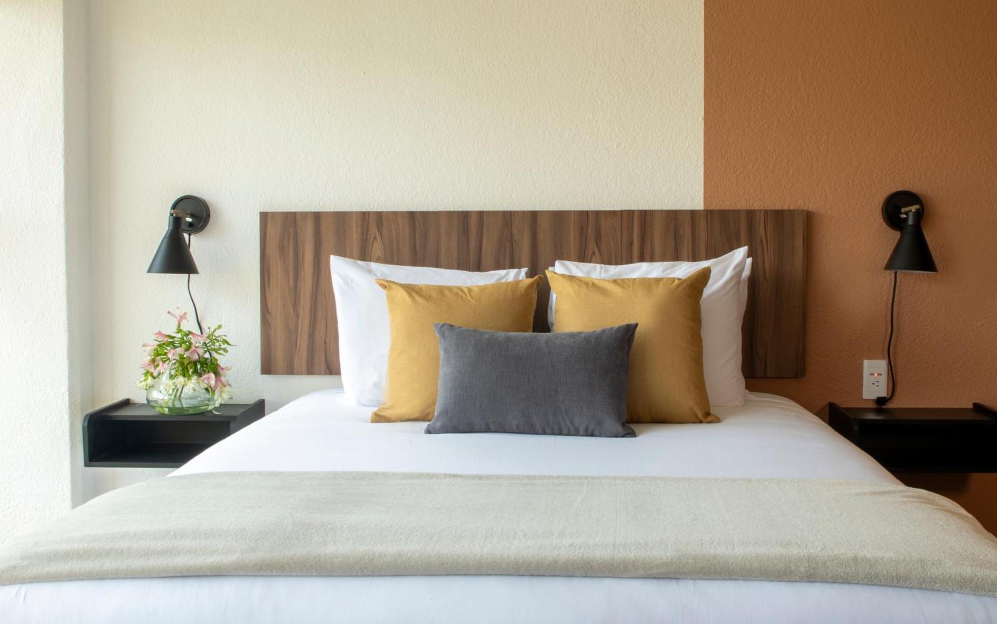 Apartmán Lope 226, Polanco Ciudad de México Exteriér fotografie