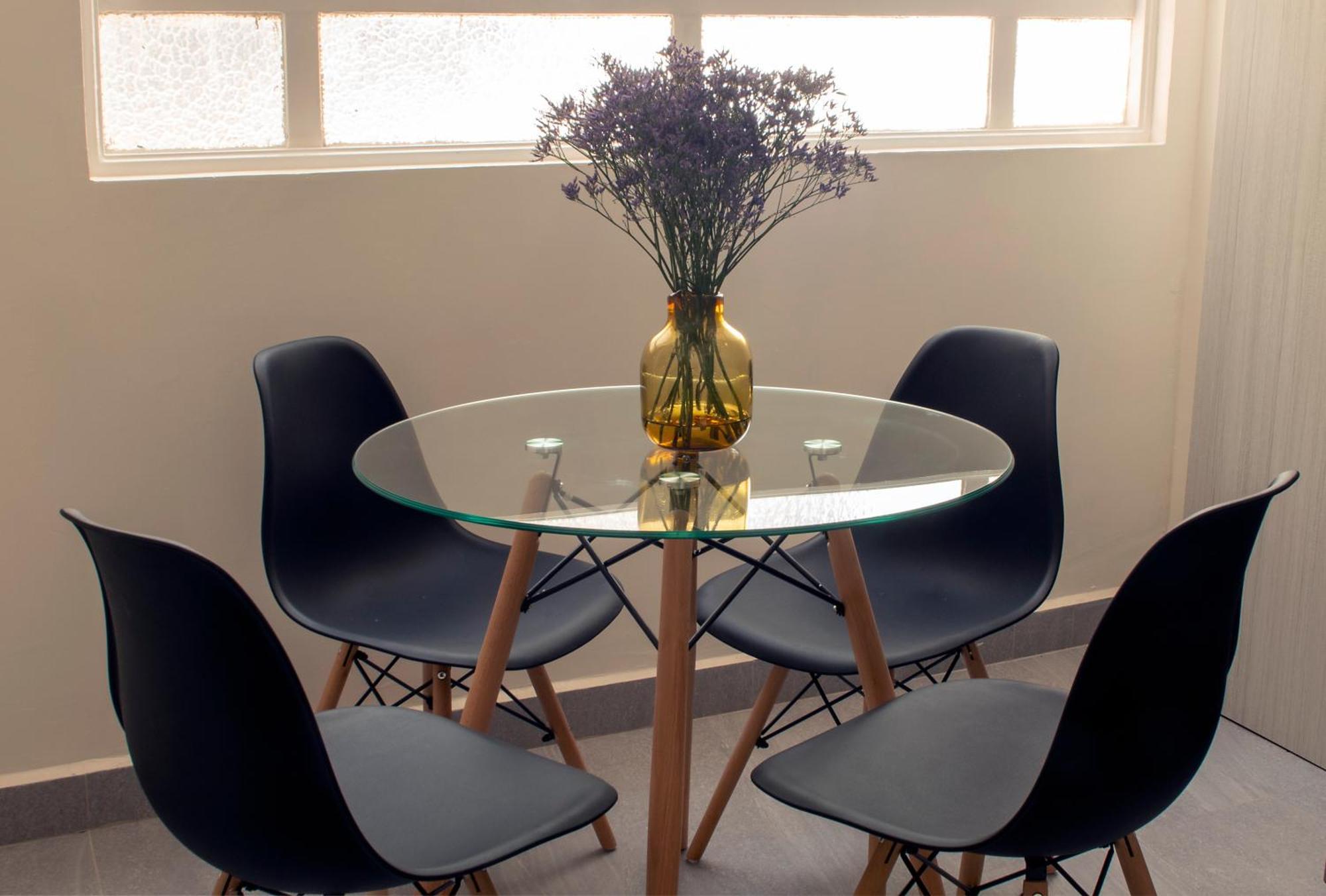 Apartmán Lope 226, Polanco Ciudad de México Exteriér fotografie