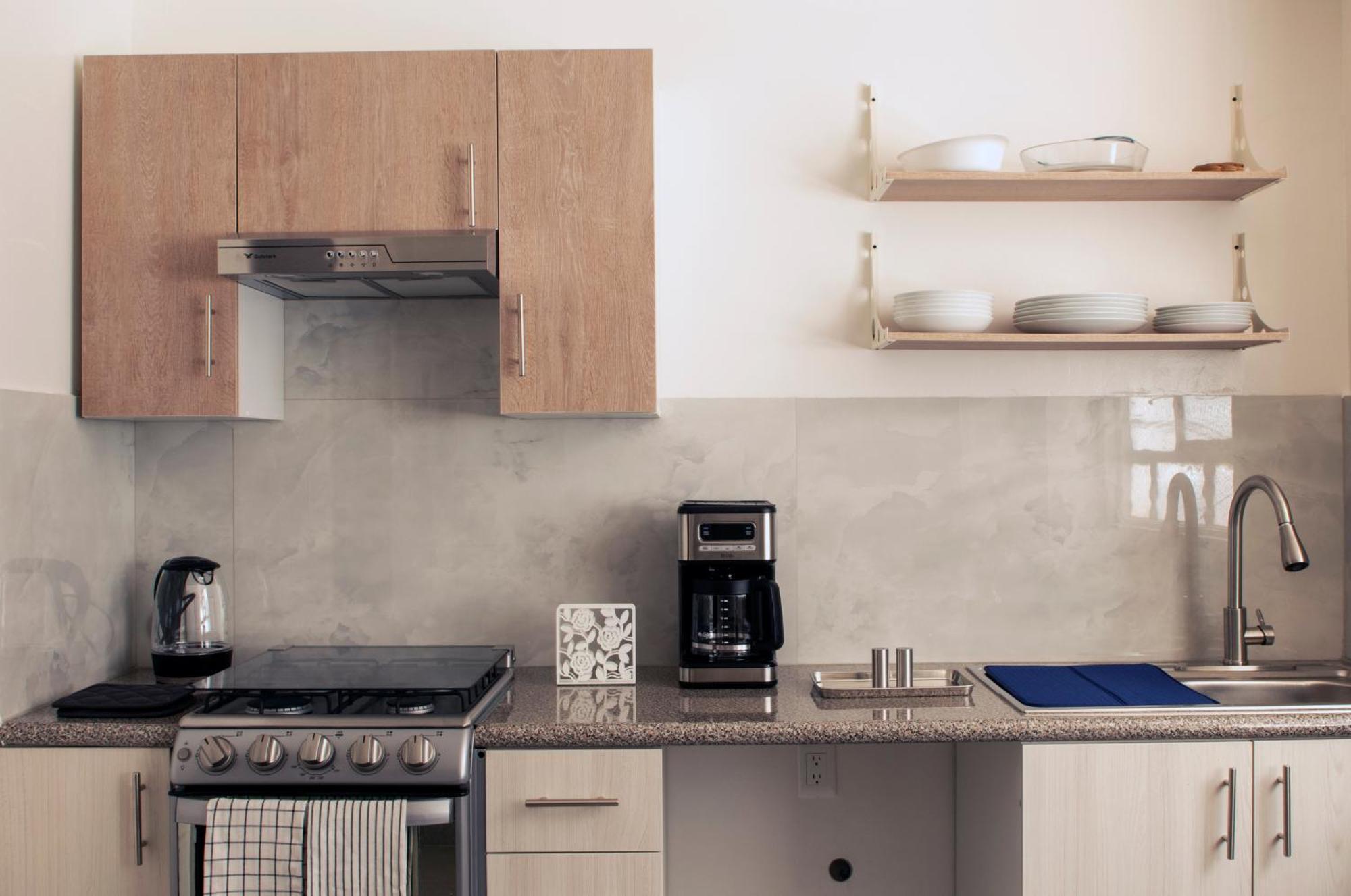 Apartmán Lope 226, Polanco Ciudad de México Exteriér fotografie